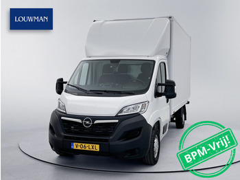 OPEL Koffer Transporter