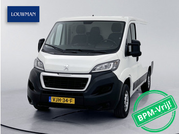 PEUGEOT Boxer Kleintransporter