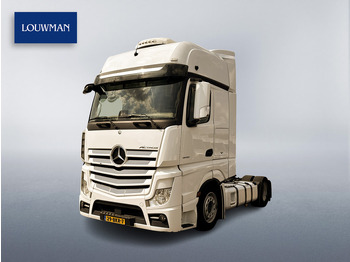 MERCEDES-BENZ Actros 1848 Sattelzugmaschine