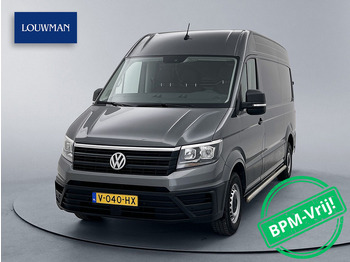 VOLKSWAGEN Crafter 30 Kleintransporter