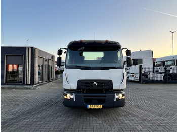 Renault D-Wide 380 4x2 Trekker DTI.11 / Only 13.250km !!!! - Leasing Renault D-Wide 380 4x2 Trekker DTI.11 / Only 13.250km !!!!: das Bild 2