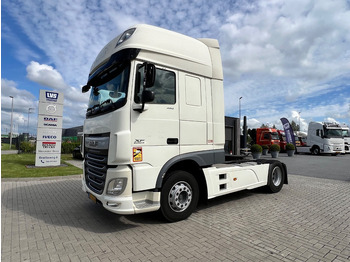 DAF XF 460 Sattelzugmaschine