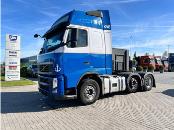 VOLVO FH 460 Sattelzugmaschine