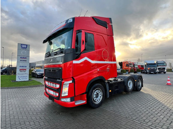 VOLVO FH 500 Sattelzugmaschine