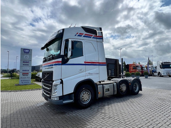 VOLVO FH 500 Sattelzugmaschine