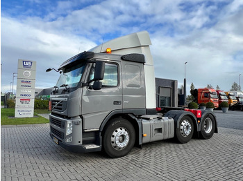 VOLVO FM 410 Sattelzugmaschine