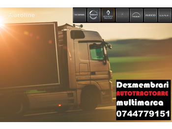 Pleuel für LKW DAF XF95/XF105 (2001-) truck: das Bild 3