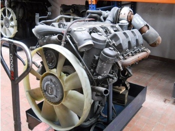 MERCEDES-BENZ Actros Motor