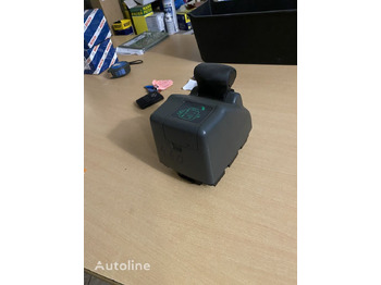 Schalthebel für LKW Mercedes-Benz Selector Lever Module, transmission shift , schimbator actros se truck: das Bild 3 Schalthebel für LKW Mercedes-Benz Selector Lever Module, transmission shift , schimbator actros se truck: das Bild 3