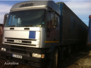Sattelzugmaschine IVECO Eurostar piese din dezmembrari: das Bild 4