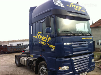 DAF XF 105 Ersatzteile