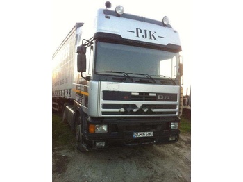 DAF CF Sattelzugmaschine
