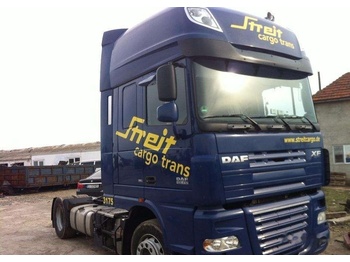DAF XF 105 Sattelzugmaschine
