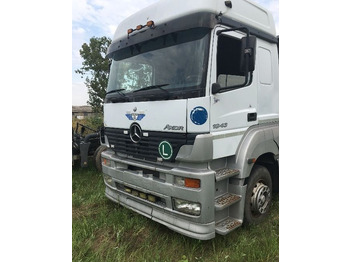 MERCEDES-BENZ Axor Sattelzugmaschine