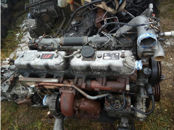 DAF Motor