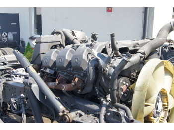 MERCEDES-BENZ Actros Motor