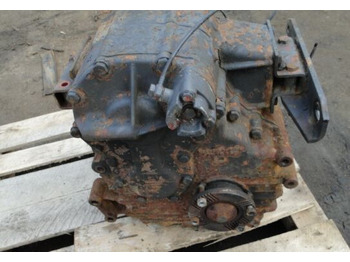 MERCEDES-BENZ Transmission