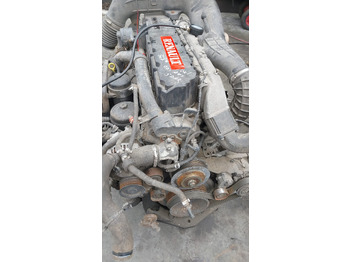 RENAULT Midlum Motor