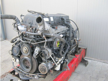 RENAULT Kerax Motor