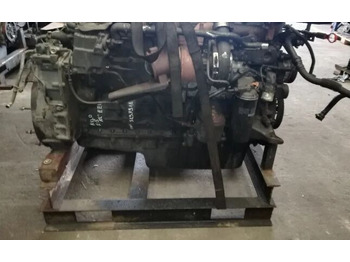 Motor für LKW Scania DC12.22 Scania P, G, R, T: das Bild 4