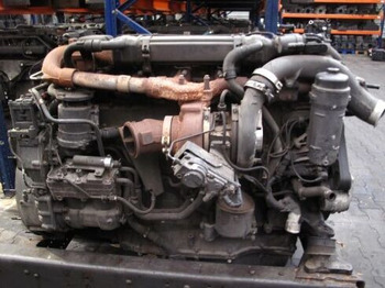 SCANIA R Motor