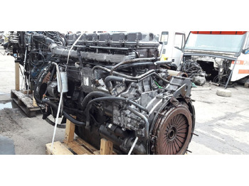 SCANIA Motor