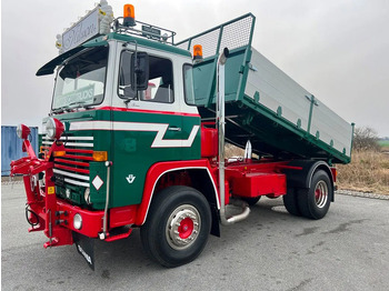 SCANIA 141 LKW