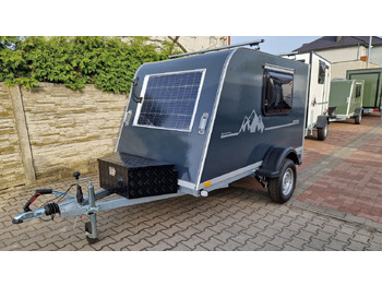 Wohnwagen
