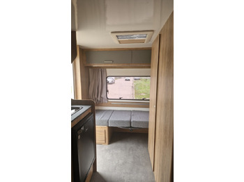 Wohnwagen Niewiadów N-Cross N-Lazur dla 3 osób Nowa z Gwarancją: das Bild 5 Wohnwagen Niewiadów N-Cross N-Lazur dla 3 osób Nowa z Gwarancją: das Bild 5