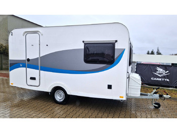 NIEWIADÓW Wohnwagen