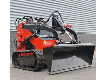 KUBOTA Kompaktlader