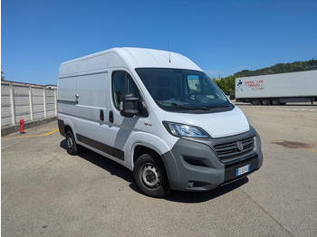 FIAT Ducato Kastenwagen