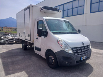 Renault Master - 2014 - 295.000 km frigo - Leasing Renault Master - 2014 - 295.000 km frigo: das Bild 3