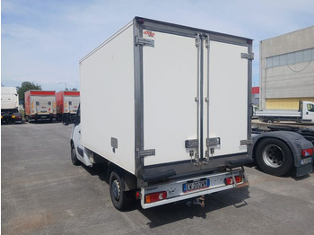 Renault Master - 2014 - 295.000 km frigo - Leasing Renault Master - 2014 - 295.000 km frigo: das Bild 5