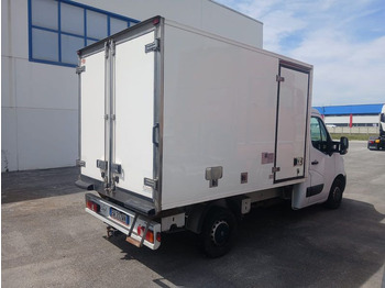 Renault Master - 2014 - 295.000 km frigo - Leasing Renault Master - 2014 - 295.000 km frigo: das Bild 4