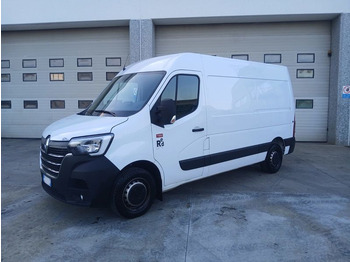 RENAULT Master Kastenwagen
