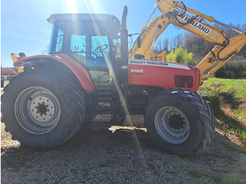 MASSEY FERGUSON 6485 Traktor