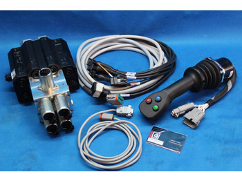 Frontlader für Traktor