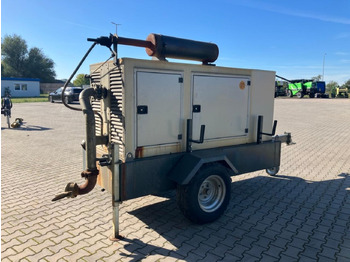 Beregnungstechnik AQUAPRO DIESELAGGREGAT ICX088-50: das Bild 3
