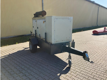 Beregnungstechnik AQUAPRO DIESELAGGREGAT ICX088-50: das Bild 4