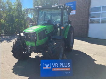DEUTZ Traktor