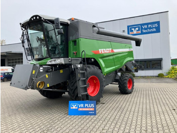 FENDT Mähdrescher