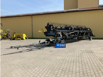 FENDT Schneidwerk