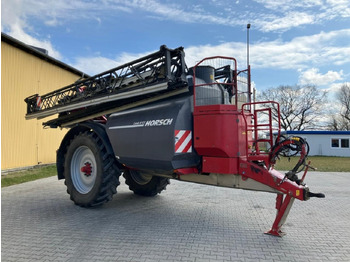 Anhängespritze Horsch LEEB 8 GS: das Bild 4