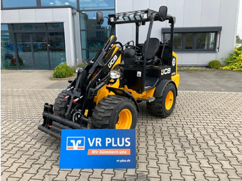 JCB 403 AGRI Radlader
