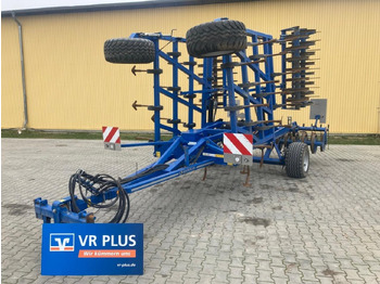KÖCKERLING Grubber