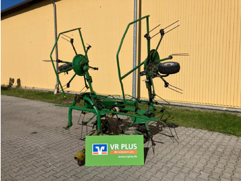 KUHN Heuwender/ Wenderechen