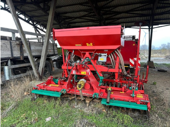 KVERNELAND Sämaschine