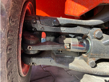 Gabelstapler Linde H35D EVO ENDLOSDREHGERÄT: das Bild 5