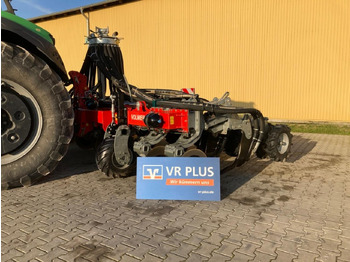 Düngetechnik